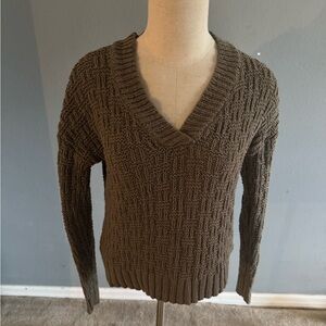 Marled Reunited Clothing Sweater